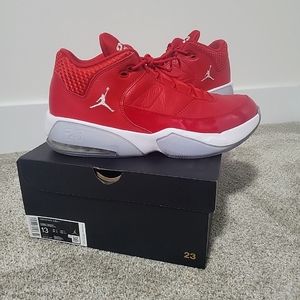 Jordan Max Aura 3 University Red